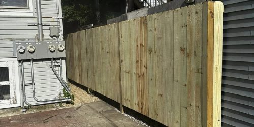 Fence Installation, Fencing Company, Fencing Contractor, Privacy Fence, Free Estimates