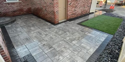 SmartGreen Landscaping SmartGreen Landscaping